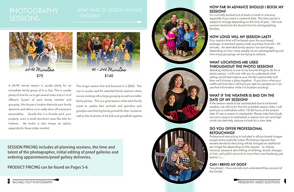 RHP - Family Client Guide - sessions