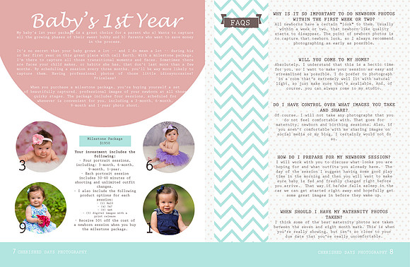 RHP Babys_First_Year