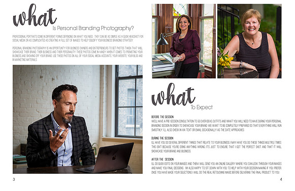 RHP Business Portraits PG 3-4
